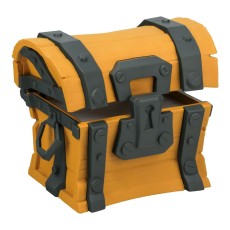 Paladone Fortnite Light Chest Lamp 14cm - Лампа