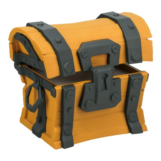 Paladone Fortnite Light Chest Lamp 14cm - Лампа