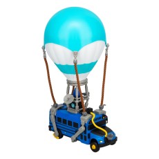 Paladone Fortnite Diorama Light Battle Bus Lamp - Лампа