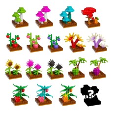 Phatmojo Grow a Garden Blind Blind Box Mini Figure