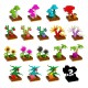 Phatmojo Grow a Garden Blind Blind Box Mini Figure