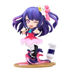 Bushiroad Oshi no Ko PalVerse Figure 11cm - Ai - Plastmasas figūriņa