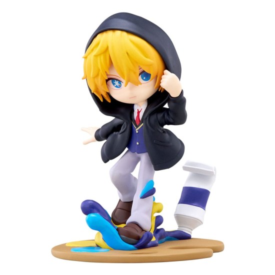 Bushiroad Oshi no Ko PalVerse Figure 10cm - Aqua - Plastmasas figūriņa
