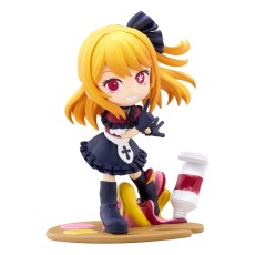 Bushiroad Oshi no Ko PalVerse Figure 10cm - Ruby - Plastmasas figūriņa