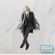 Sega Black Butler: Boarding School PM Perching Figure 13cm - Undertaker - Plastic figure