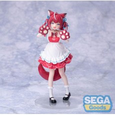 Sega Akami Karubi Luminasta Figure 21cm - Plastic figure