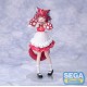 Sega Akami Karubi Luminasta Figure 21cm - Plastic figure