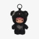 Pop Mart Hirono Road Journal Series Plush Doll Blind Box Pendant