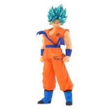 Banpresto Dragon Ball Super Blood of Saiyans Figure 18cm - Son Goku - Plastic figure
