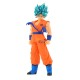 Banpresto Dragon Ball Super Blood of Saiyans Figure 18cm - Son Goku - Plastic figure
