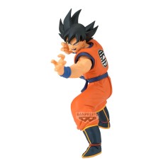 Banpresto Dragon Ball Z Match Makers Figure 17cm - Son Goku - Plastic figure