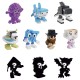Phatmojo Steal A Brainrot Assorted Blind Box Figure (1.pcs)
