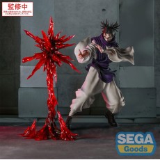 Sega Jujutsu Kaisen Culling Game Luminasta Figure 18cm - Choso Supernova - Plastic figure