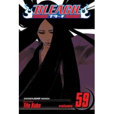 Bleach Vol.59 (EN) Paperback - Graphic novel (Tite Kubo)