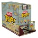 Funko POP! One Piece Bitty Blind Box Figure (1.pcs) - Виниловая фигурка