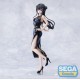 Sega Rascal Does Not Dream Series XStellar Figure 22cm - Mai Sakurajima Chinese Dress - Plastic figure