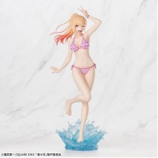 Sega My Dress-Up Darling XStellar Figure 20cm - Marin Kitagawa - Plastic figure