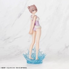 Sega My Dress-Up Darling XStellar Figure 19cm - Sajuna Inui - Plastic figure