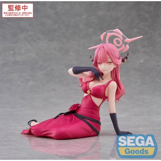 Sega Blue Archive Yumemirize Figure 12cm - Aru - Plastmasas figūriņa
