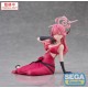 Sega Blue Archive Yumemirize Figure 12cm - Aru - Plastmasas figūriņa