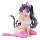 Sega Goddess of Victory: Nikke Yumemirize Figure 10cm - Nero - Plastic figure