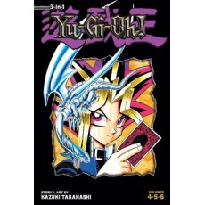 Yu-Gi-Oh! (3-in-1 Edition) Vol.2 (EN) Paperback - Graphic novel (Kazuki Takahashi)
