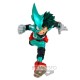 Banpresto My Hero Academia Chronicle Modeling Academy Figure 11cm - Izuku Midoriya - Plastmasas figūriņa