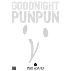 Goodnight Punpun Vol.7 (EN) Paperback - Графическая новелла (Inio Asano)