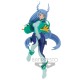 Banpresto My Hero Academia The Amazing Heroes Figure 17cm - Nejire Hado - Plastmasas figūriņa