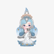 Pop Mart Chaka Luminous Reverie Series Blind Box Figure - Plastmasas figūriņa