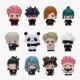 Puremind Jujutsu Kaisen Blind Box Mini Figure - Plastmasas figūriņa