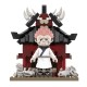Puremind Jujutsu Kaisen Malevolent Shrine Build Set - Конструктор