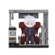Puremind Jujutsu Kaisen Prison Realm Build Set - Konstruktors