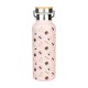 Grupo Erik Pusheen Stainless Steel Bottle 500ml - Sushi Roll - Металлическая бутылка для воды