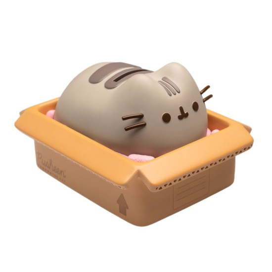 Grupo Erik Pusheen Money Box 11 x 15cm - Копилка