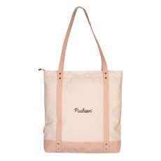 Grupo Erik Pusheen Sushi Rolls Premium Tote Shopping Bag 40 x 42 cm - Сумка для покупок