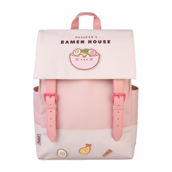 Grupo Erik Pusheen Sushi Roll Backpack 38cm - Рюкзак