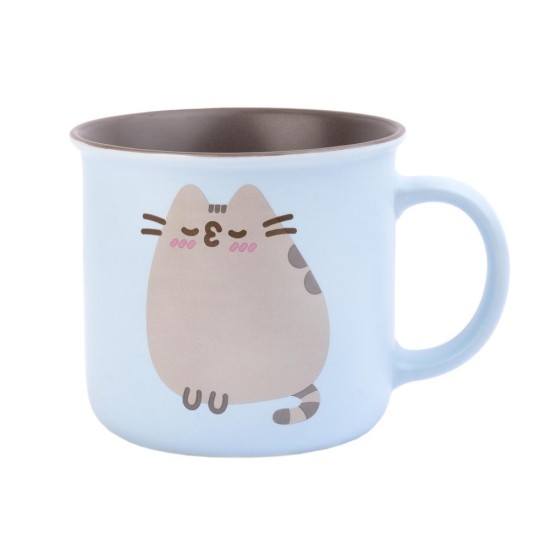 Grupo Erik Pusheen Purrfect Love Collection Ceramic Mug 380ml - Кружка