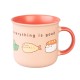 Grupo Erik Pusheen Sushi Roll Premium Ceramic Mug 350ml - Кружка