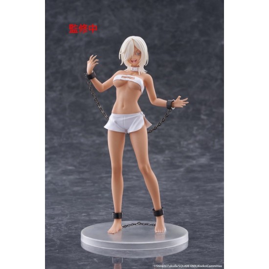 Taito Prize My Dress-Up Darling Coreful Ver. Veronica Figure 18cm - Marin Kitagawa - Пластмассовая фигурка