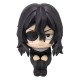 MegaHouse My Hero Academia Look Up Series Figure 11cm - Shota Aizawa - Пластмассовая фигурка