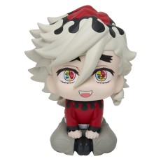 MegaHouse Demon Slayer Look Up Series Figure 11cm - Douma - Пластмассовая фигурка