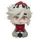 MegaHouse Demon Slayer Look Up Series Figure 11cm - Douma - Пластмассовая фигурка