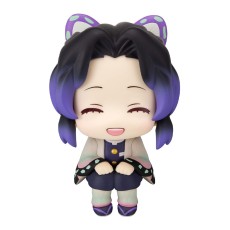 MegaHouse Demon Slayer Look Up Series Ver. Smile Figure 11cm - Shinobu Kocho - Пластмассовая фигурка