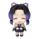 MegaHouse Demon Slayer Look Up Series Ver. Smile Figure 11cm - Shinobu Kocho - Пластмассовая фигурка