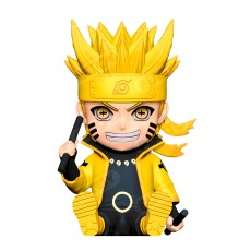 Plastoy Naruto Shippuden Money Box 15cm - Naruto Rikudo - Копилка