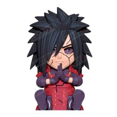Plastoy Naruto Shippuden Money Box 15cm - Madara - Копилка