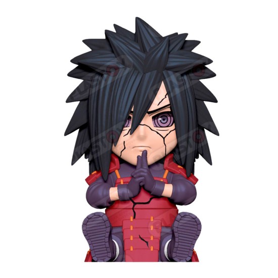 Plastoy Naruto Shippuden Money Box 15cm - Madara - Копилка