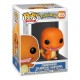 Funko POP! Pokemon Figure 9cm - Charmander (455) - Vinyl figure