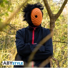 ABYstyle Naruto Shippuden Mask - Tobi - Maska